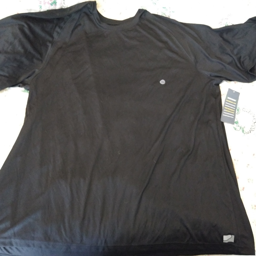 Men's 2XL Rec Tech  shirt